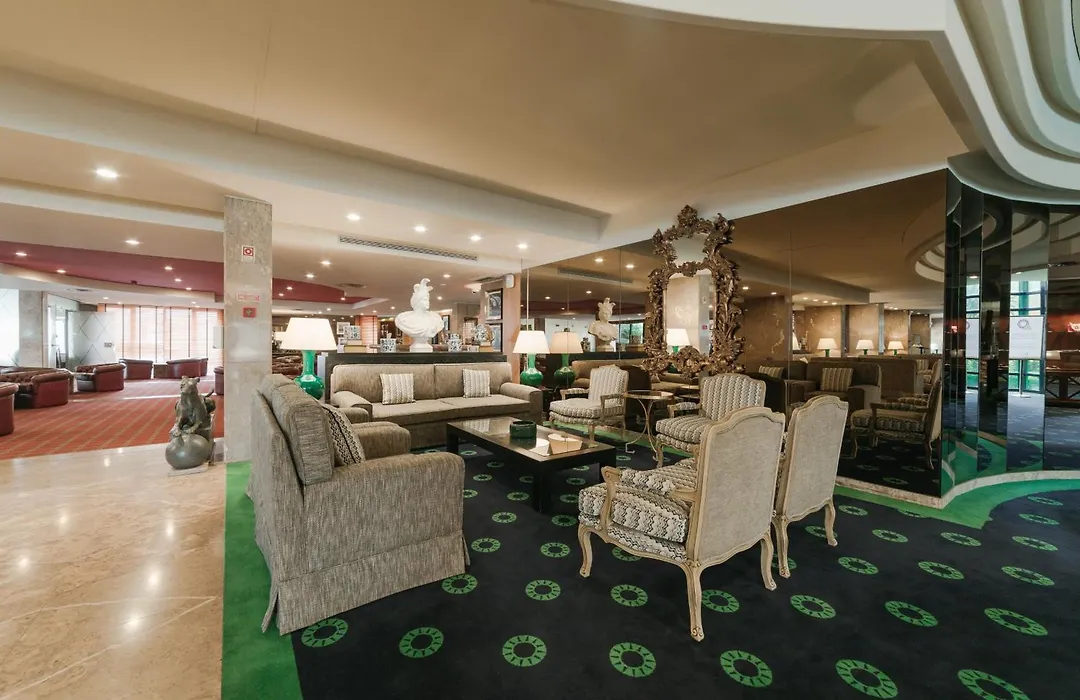 Hotel Solverde Spa And Wellness Center-1