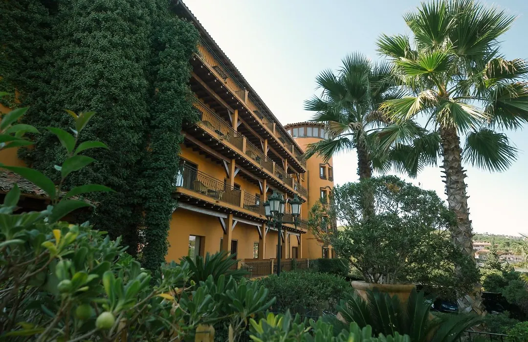 Rigat Park & Spa Hotel - Adults Recommended-1