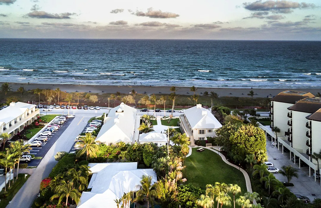 The Dover House Resort-1