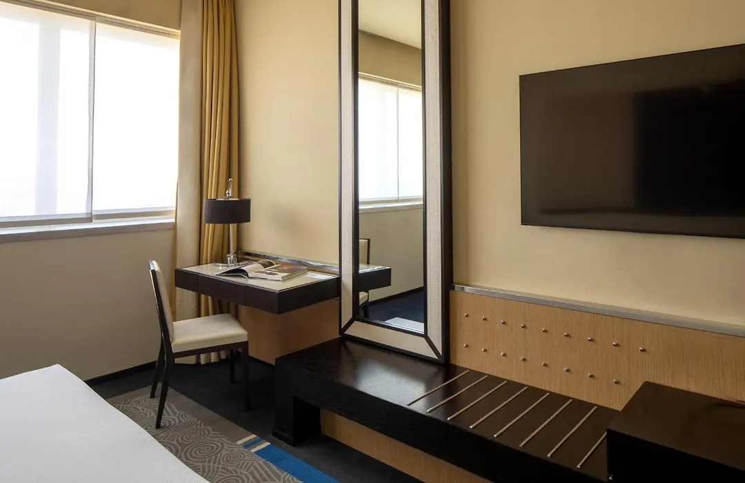 Una Hotels Malpensa-1