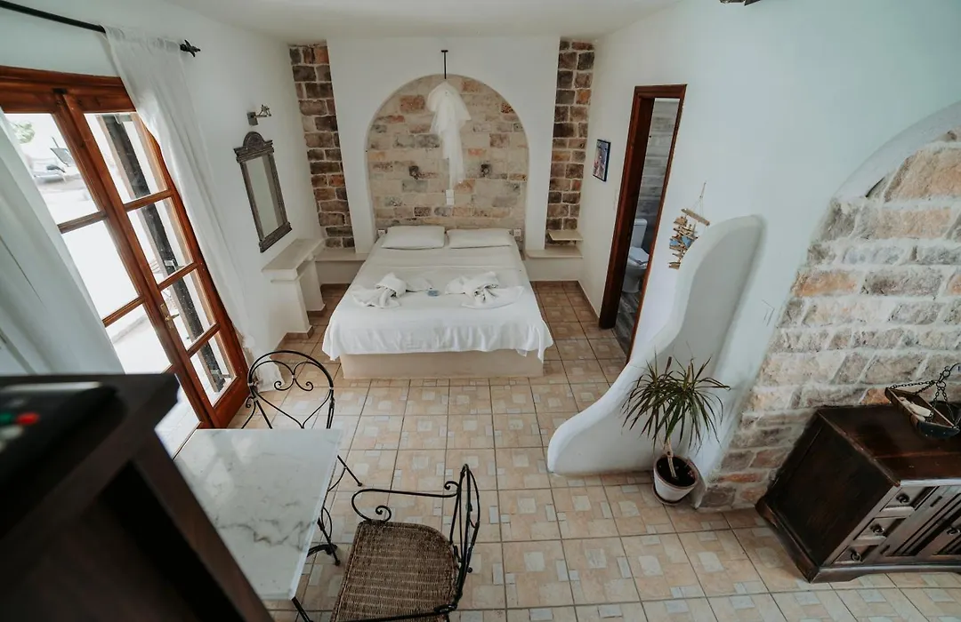 Naxos Summerland Resort-1