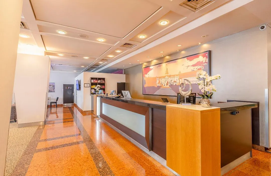 The Q - Quadro City Hotel-1