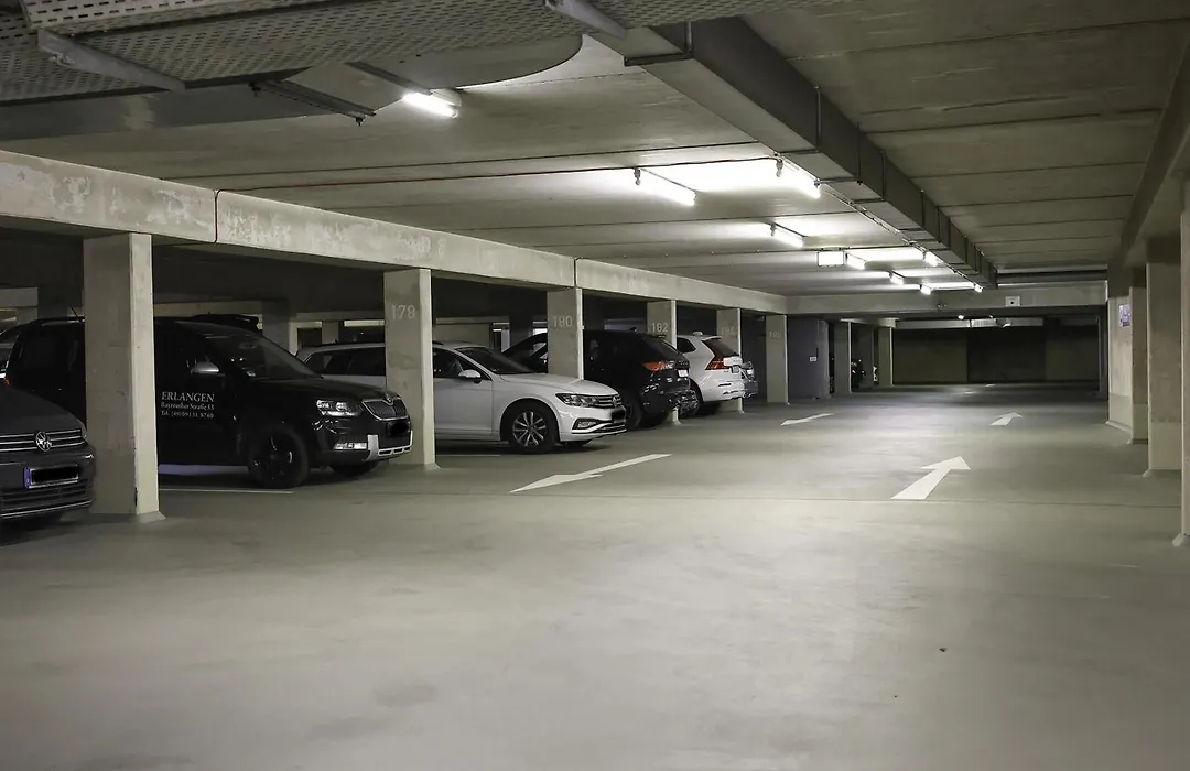 Best Western Hotel Erlangen-1