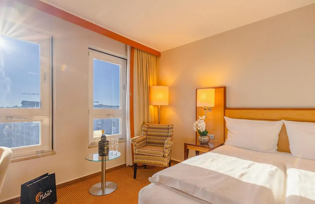 The Q - Quadro City Hotel-1