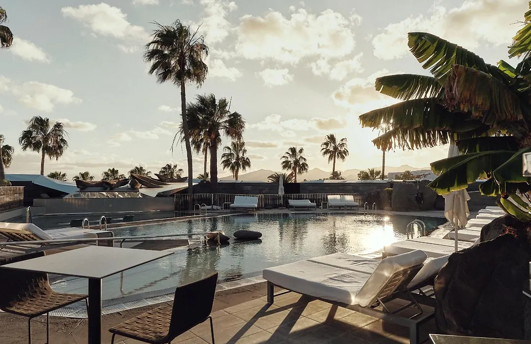 La Isla y el Mar, Hotel Boutique-1