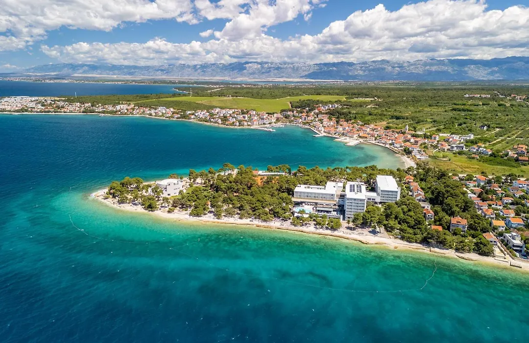 Hotel Pinija-1