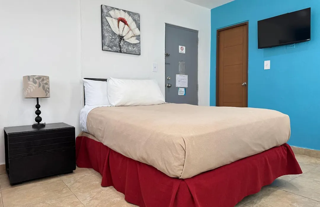 Sandy Beach Hotel-1