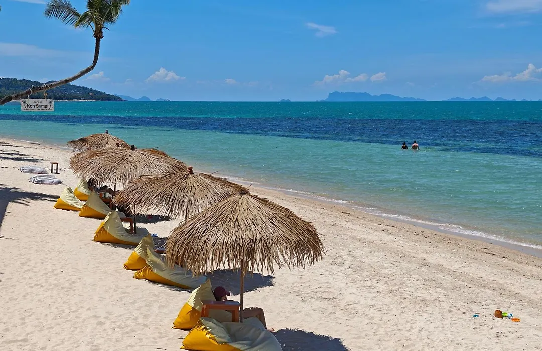 Mimosa Resort & Spa-1