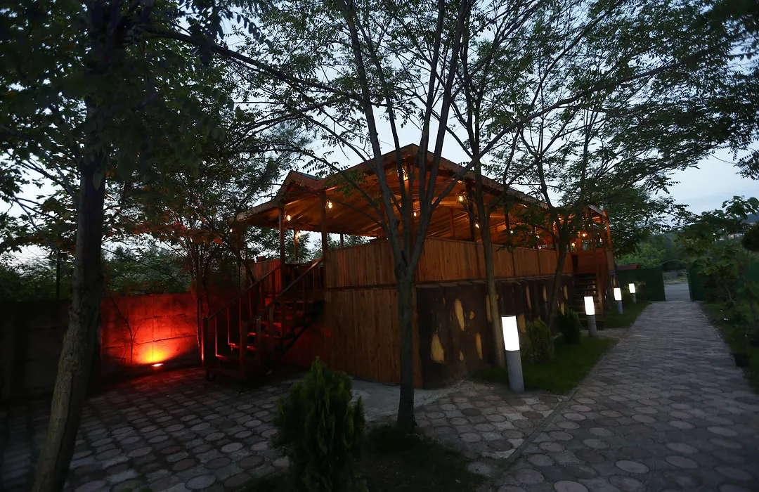 Buyuk Anadolu Eregli Hotel-1