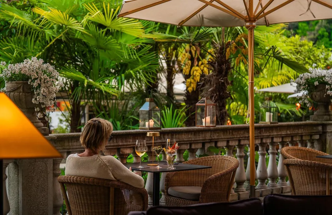 Villa Miravalle - Boutique Hotel-1