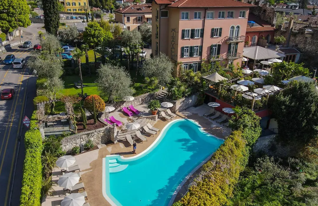 Villa Miravalle - Boutique Hotel-1