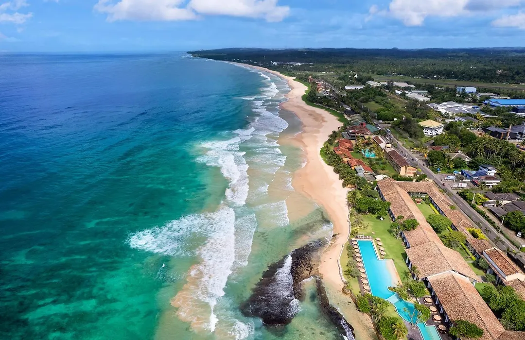 The Fortress Resort & Spa Galle-1