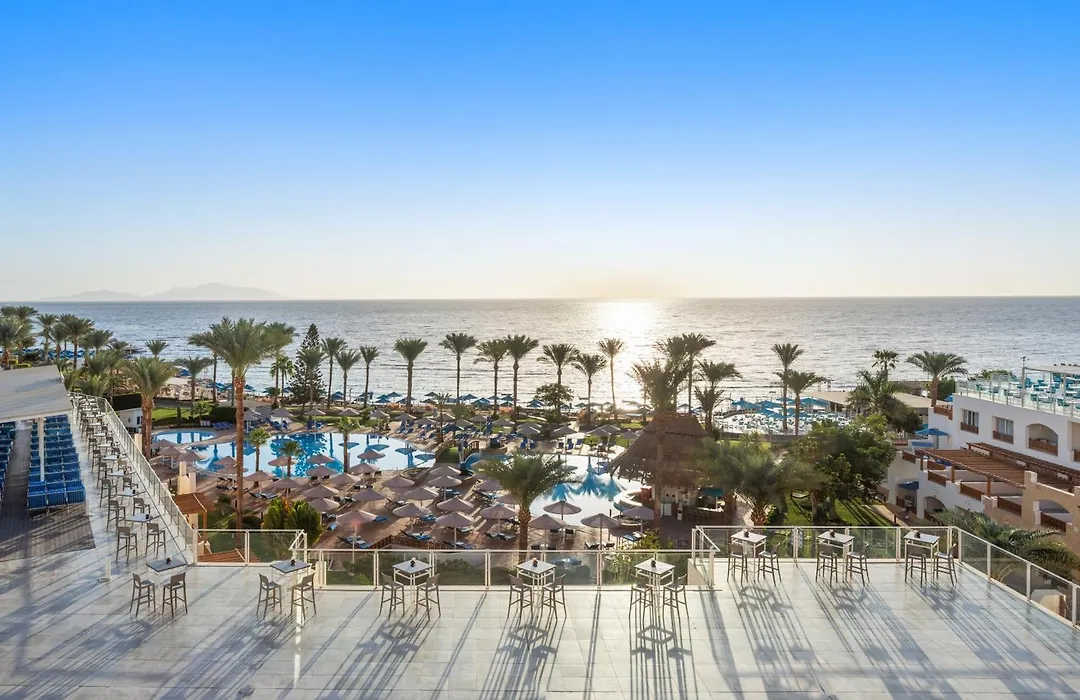 Pickalbatros Royal Grand Sharm - Adults Friendly 16 Years Plus-1
