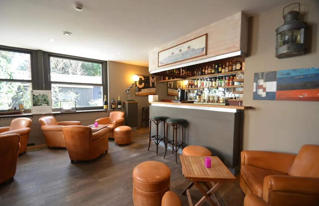 Hotel L'Ocean-1