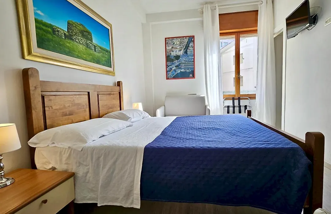 Guest House Aio Sardegna-1
