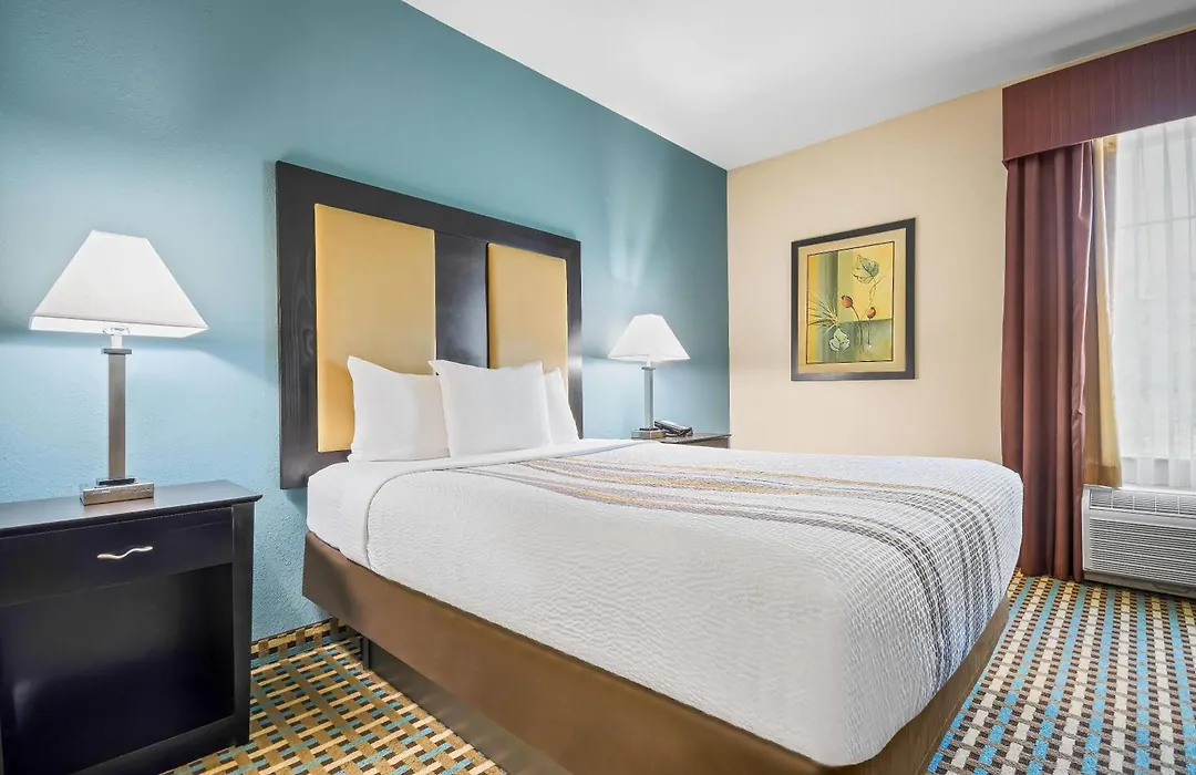 La Quinta By Wyndham Stonington-Mystic Area-1