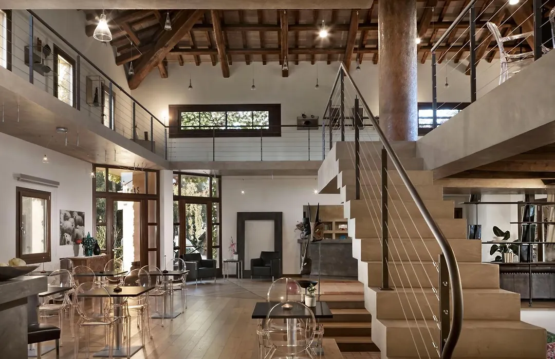 Janas Country Resort-1