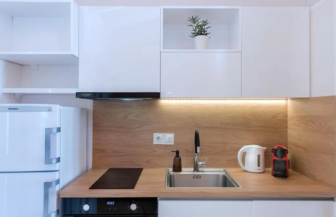 Krouzeri Beach Apartments-1