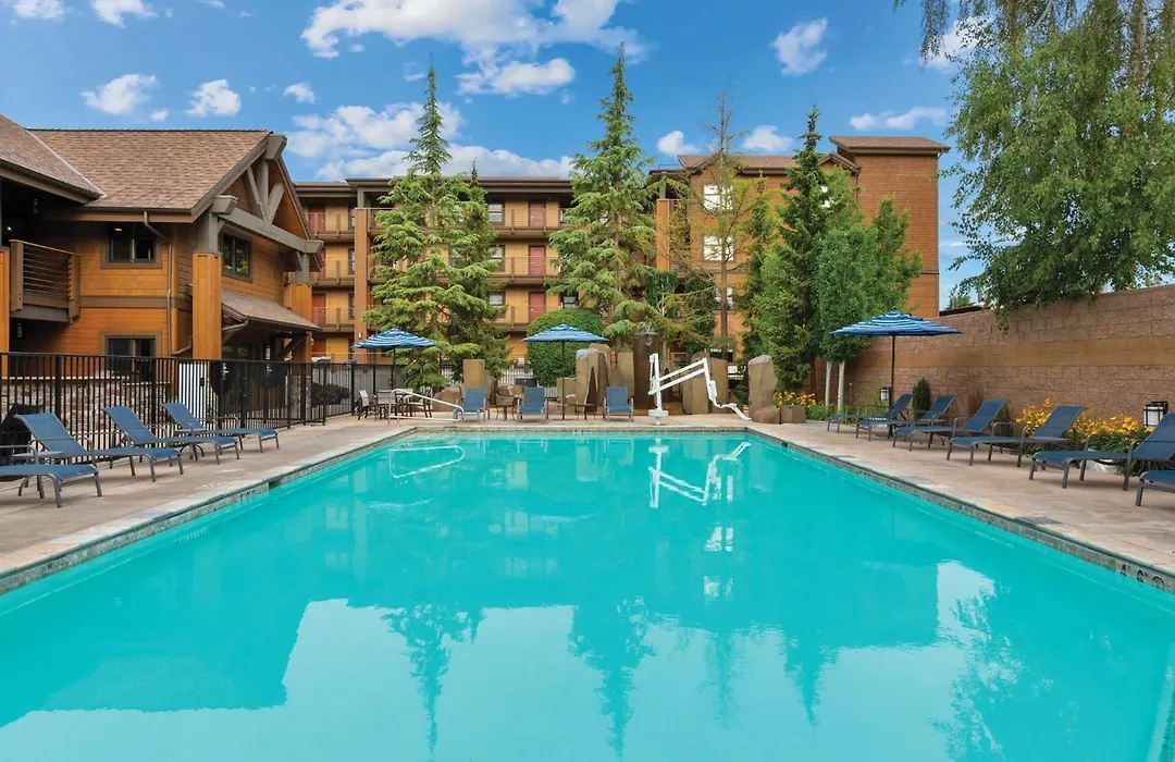 Worldmark Chelan - Lake House-1
