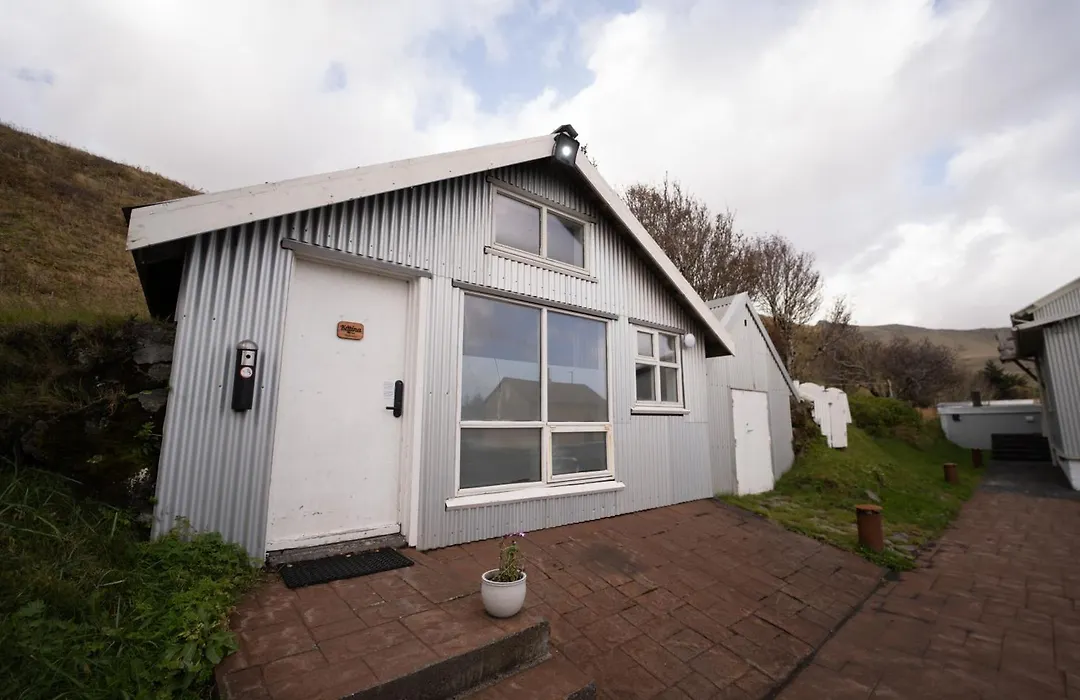 Vik Troell Hotel By Troll-1