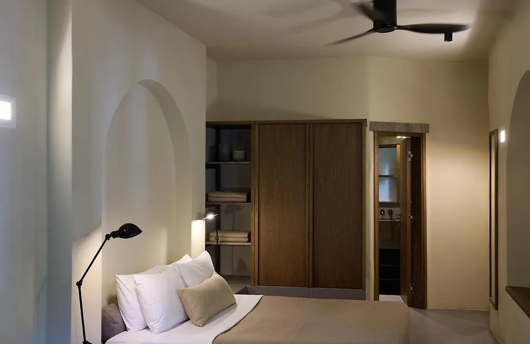 Bellonias Villas-1