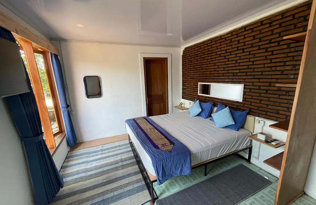 Omah Alchy Cottages-1