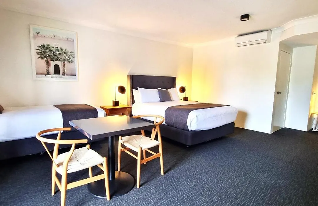 Hotel Forster-1