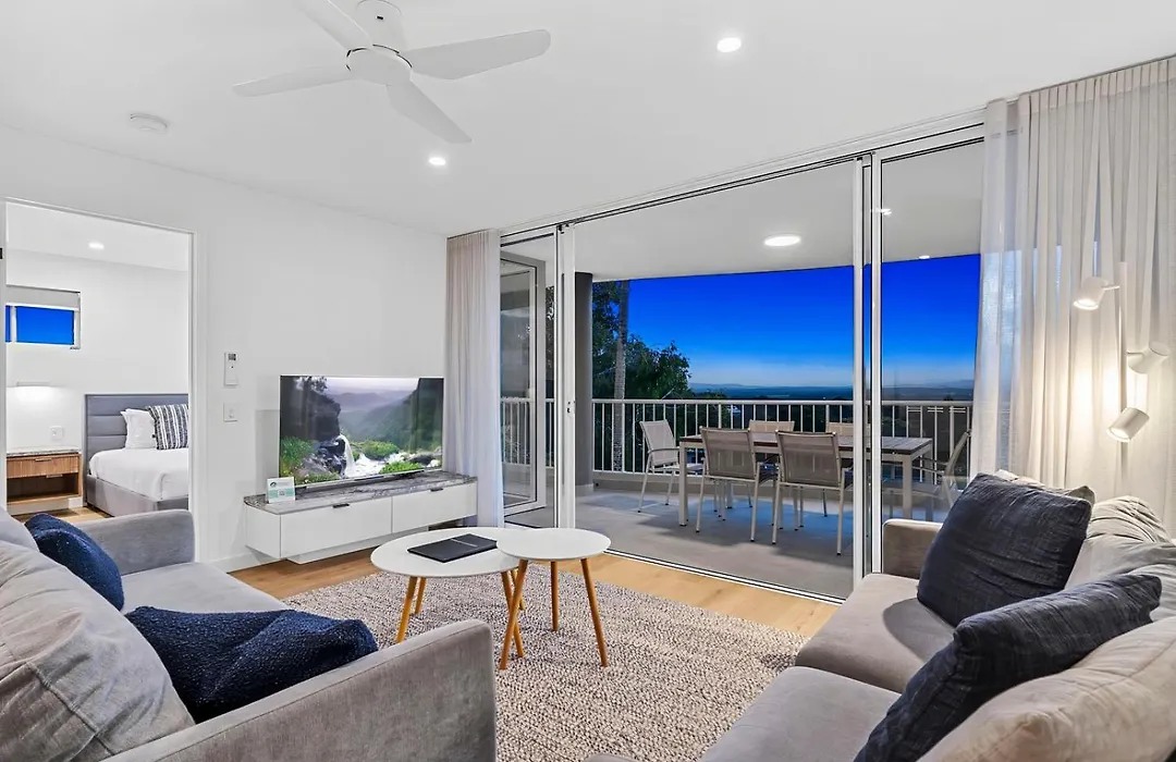 Noosa Hill Resort-1
