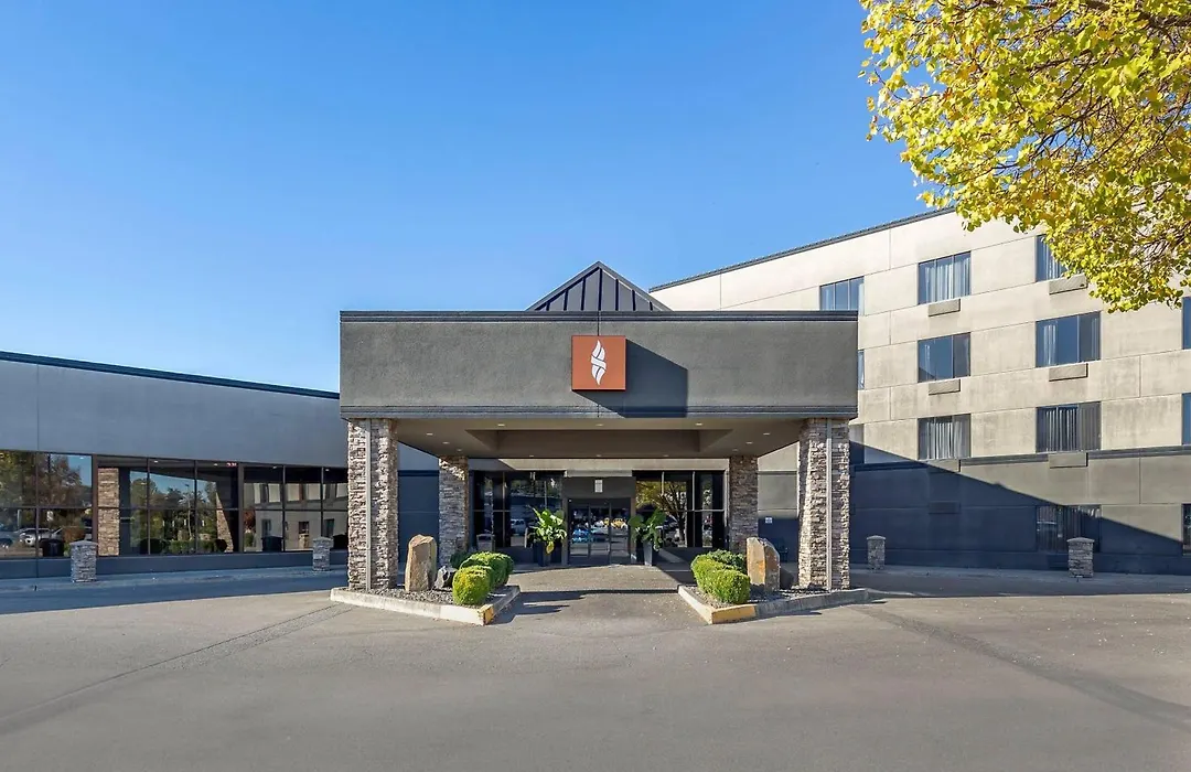 Hells Canyon Grand Hotel, An Ascend Collection Hotel-1