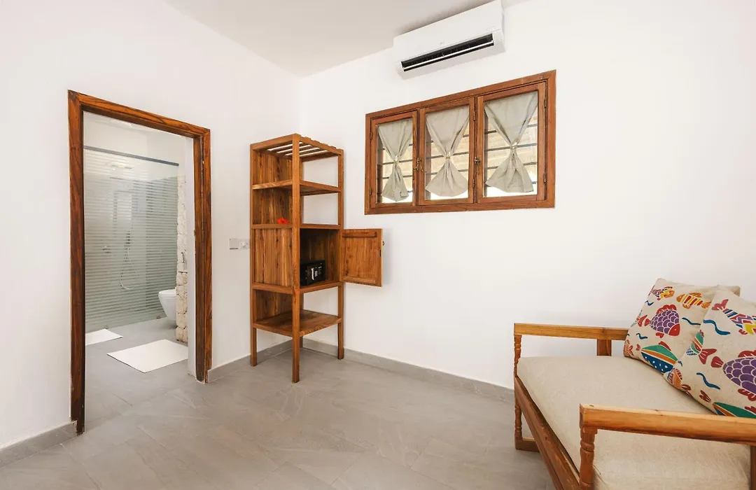 Mvuvi Boutique Resort-1