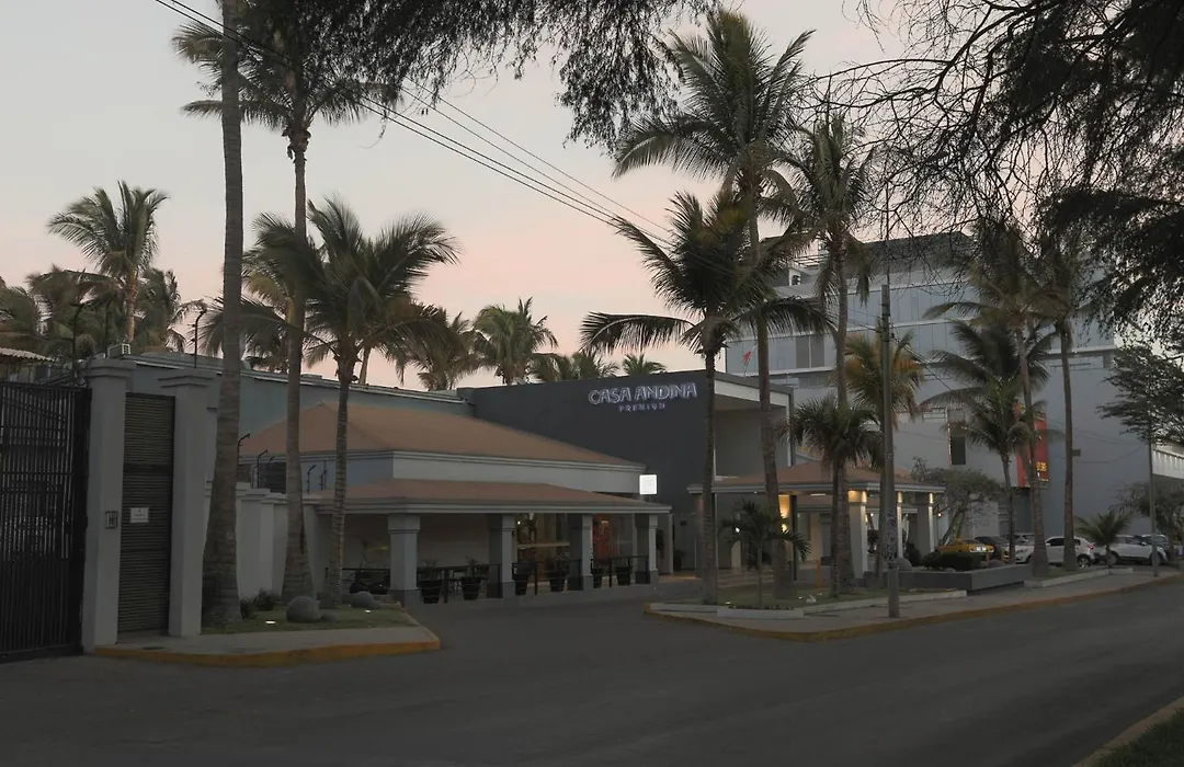 Casa Andina Premium Piura-1