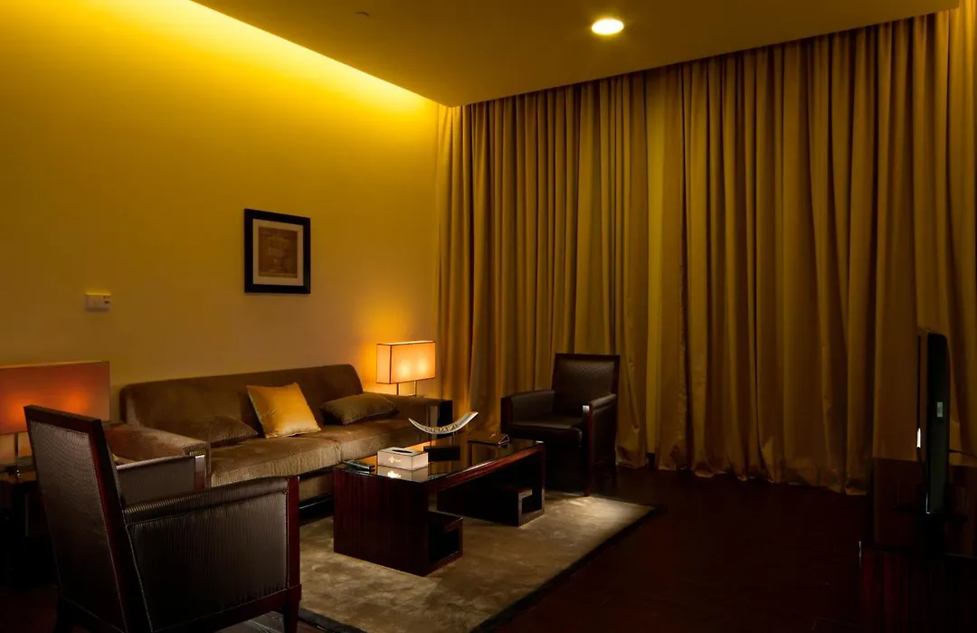 Zara Continental Hotel-1