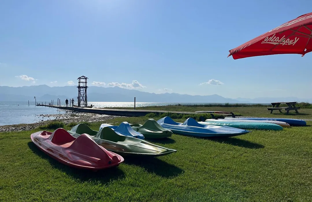 Lake Shkodra Resort-1
