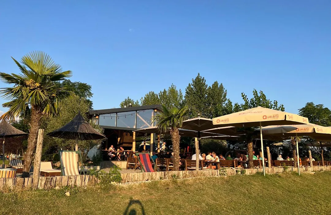Lake Shkodra Resort-1