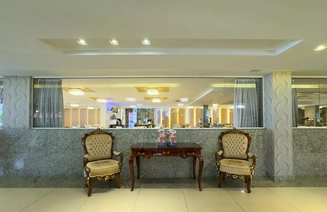 Laguna Praia Hotel-1