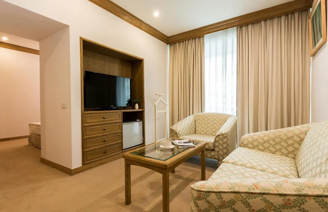 Hotel Tainan-1