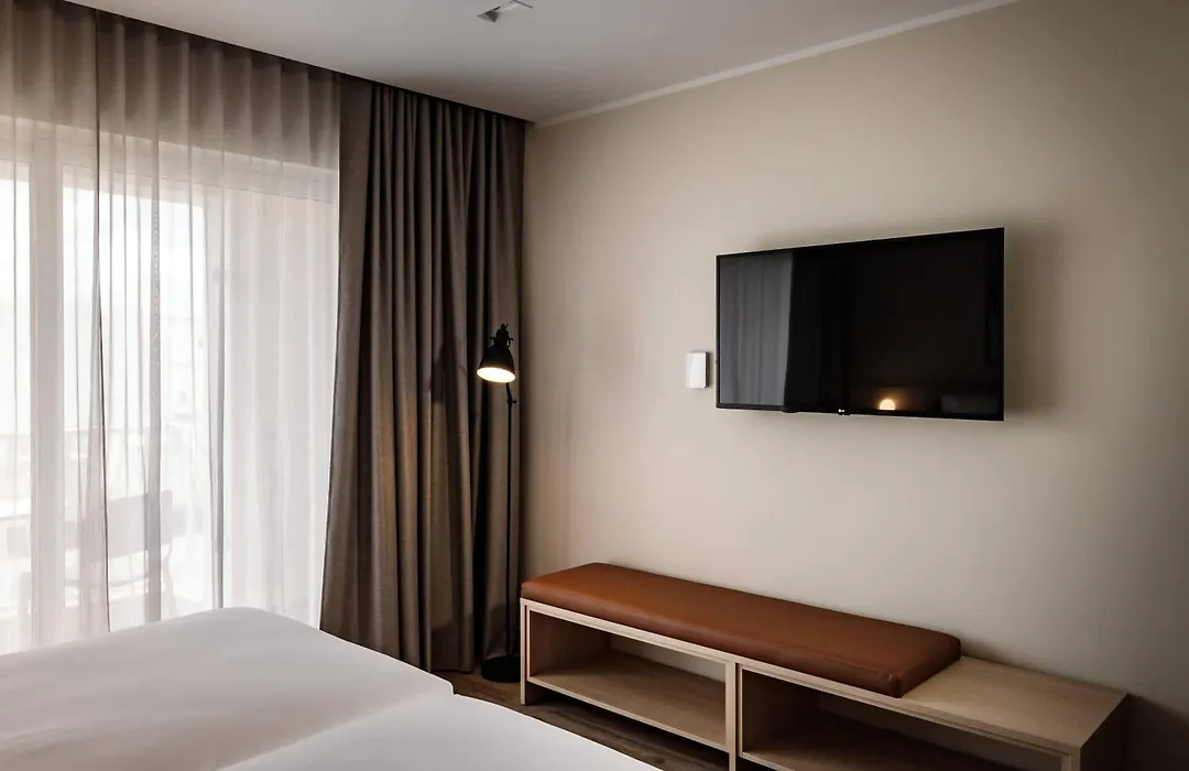 Strand Suites By Neu Collective-1