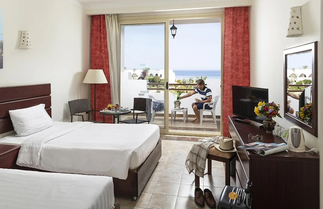 Three Corners Equinox Beach Resort-1