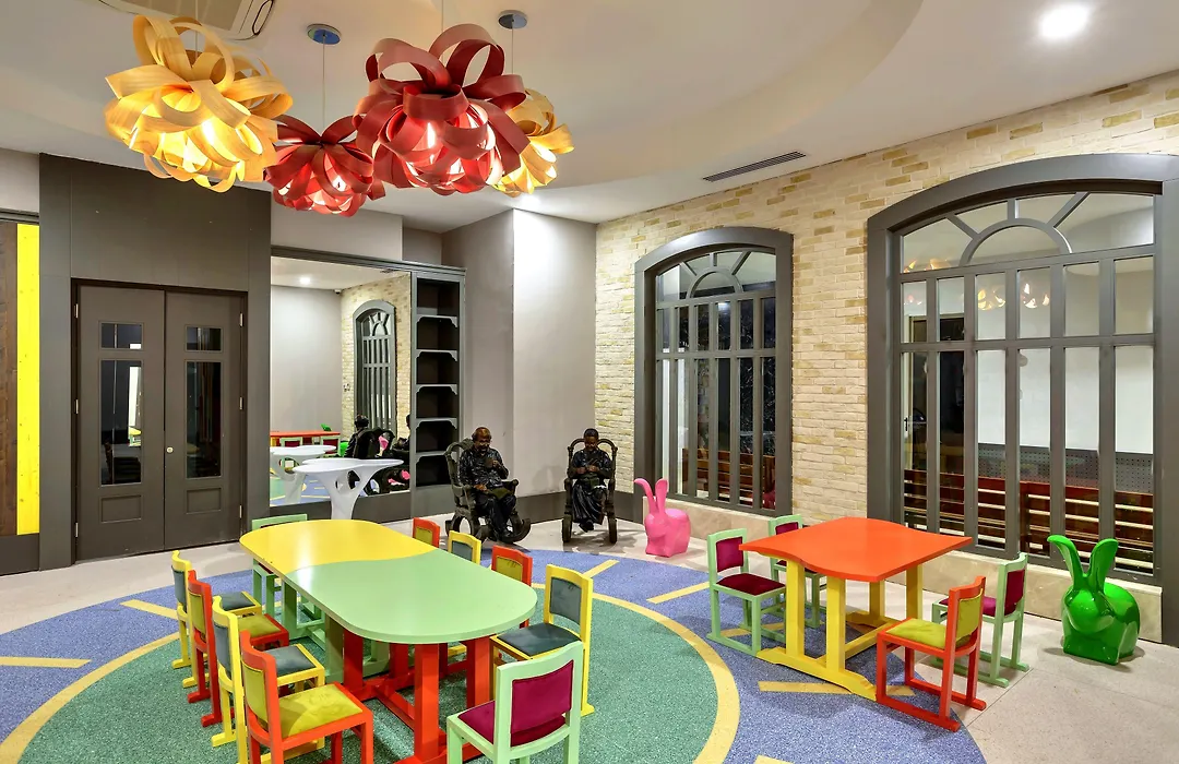 Sunis Efes Royal Palace Resort & Spa-1