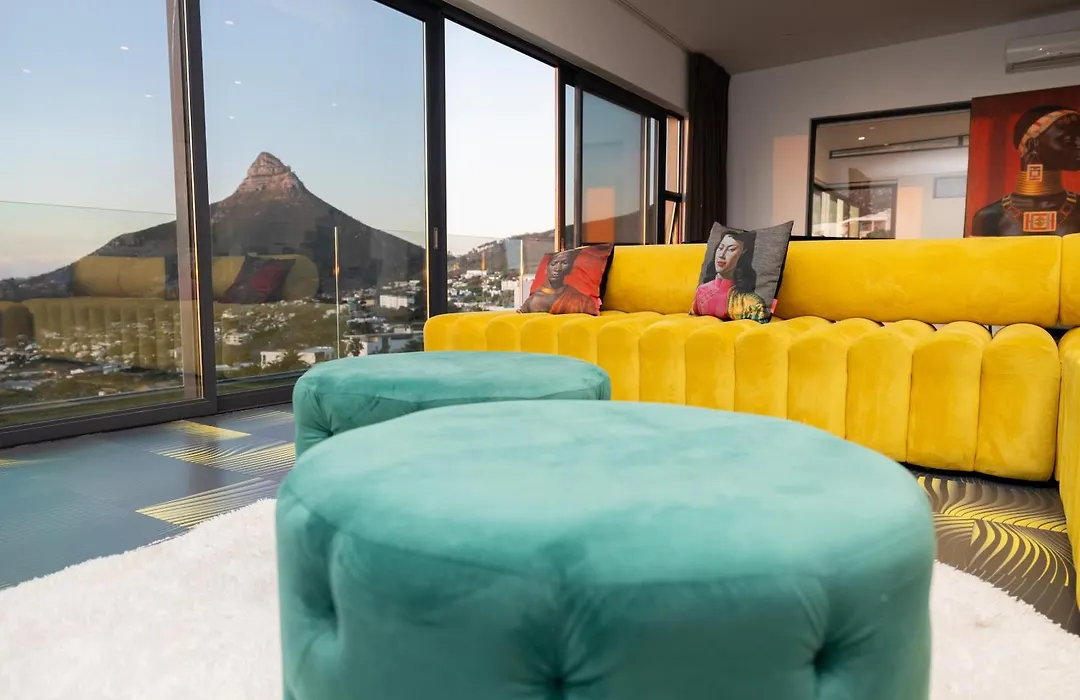 Sea Star Rocks Boutique Hotel-1