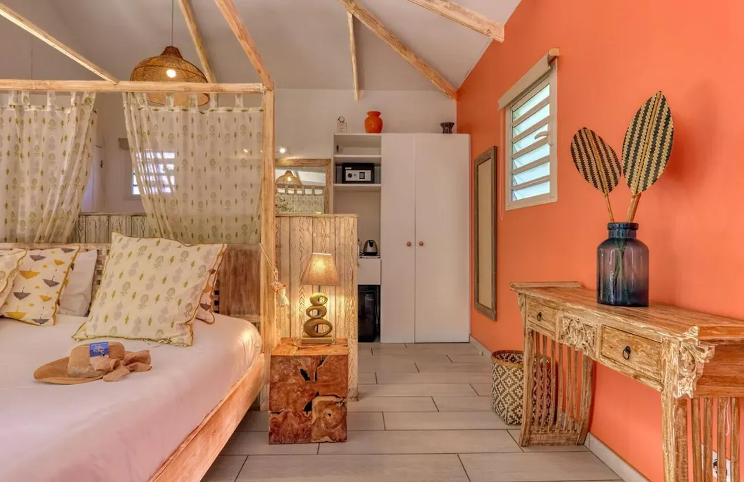 La Villa De La Plage-1