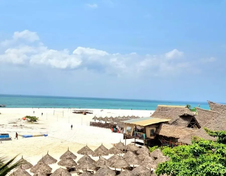 Sunseabar Beach Resort-1