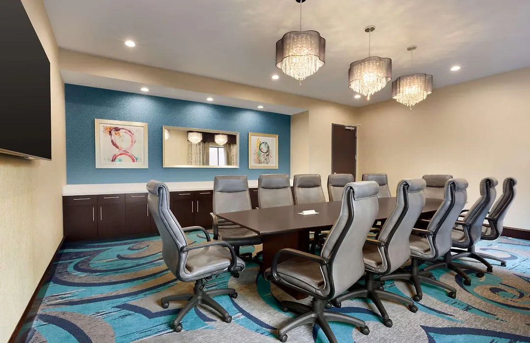 Embassy Suites By Hilton Atlanta Ne Gwinnett Sugarloaf-1