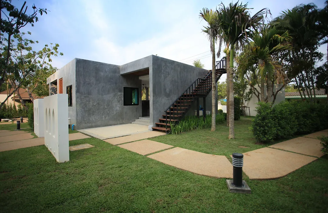 Mook Lamai Resort And Spa-1