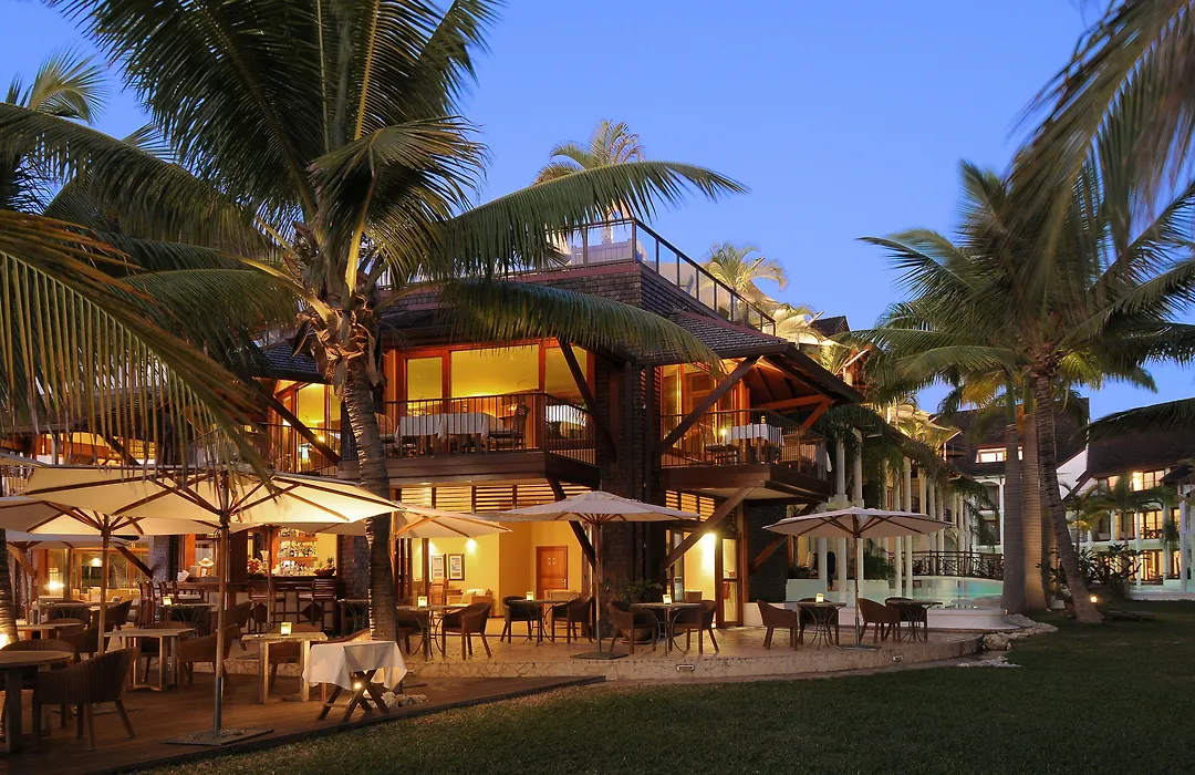 Le Saint Alexis **** Hotel & Spa-1