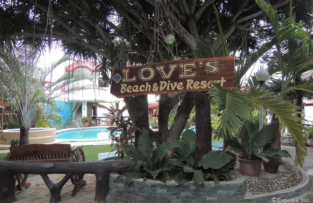 Love'S Beach & Dive Resort-1