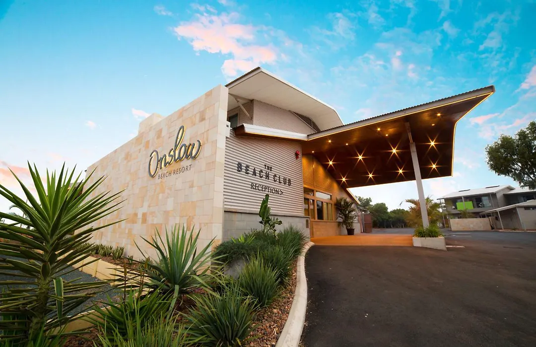 Onslow Beach Resort-1