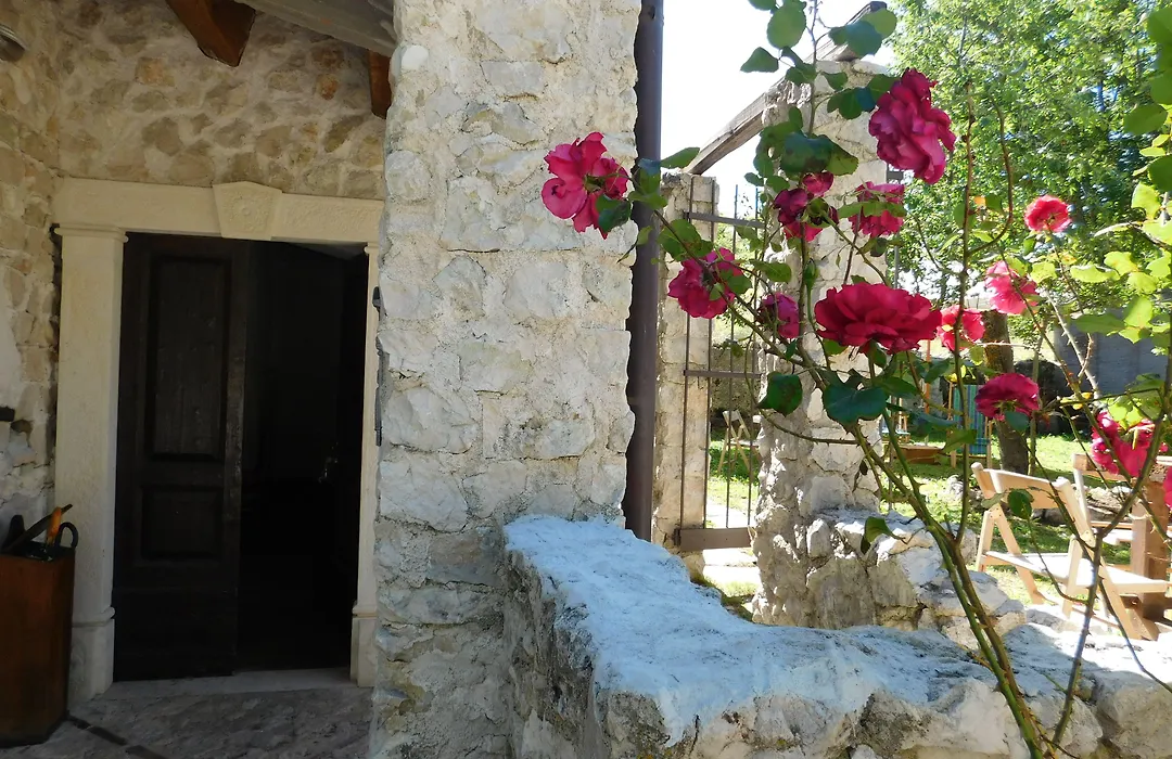 Locanda Sul Lago-1