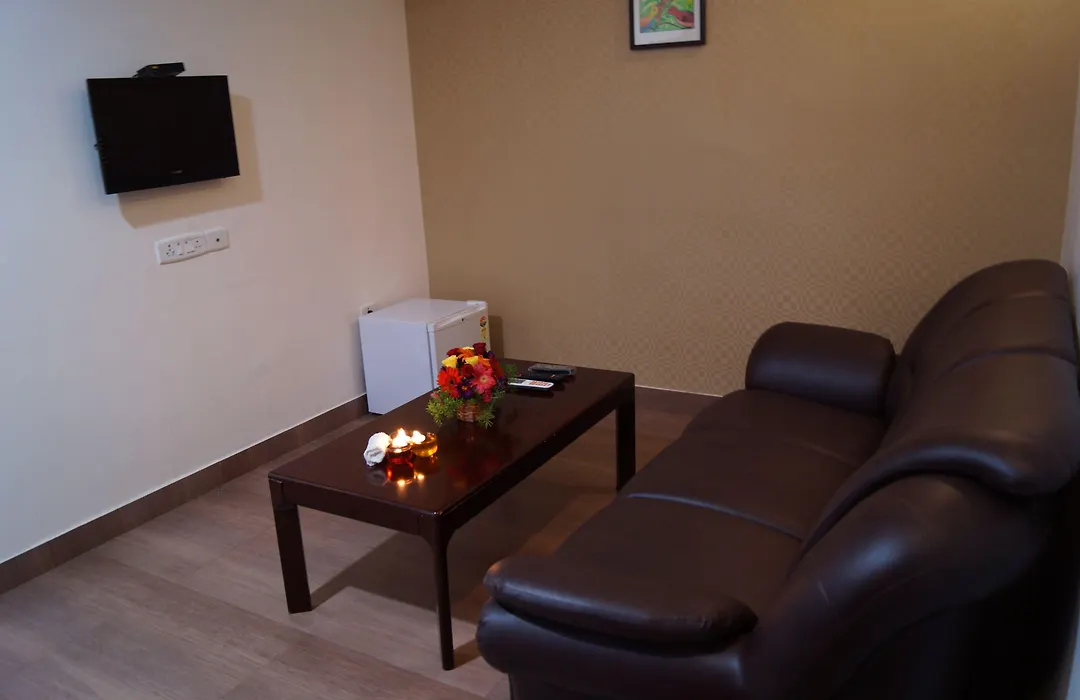 Hotel Winsar Park-1