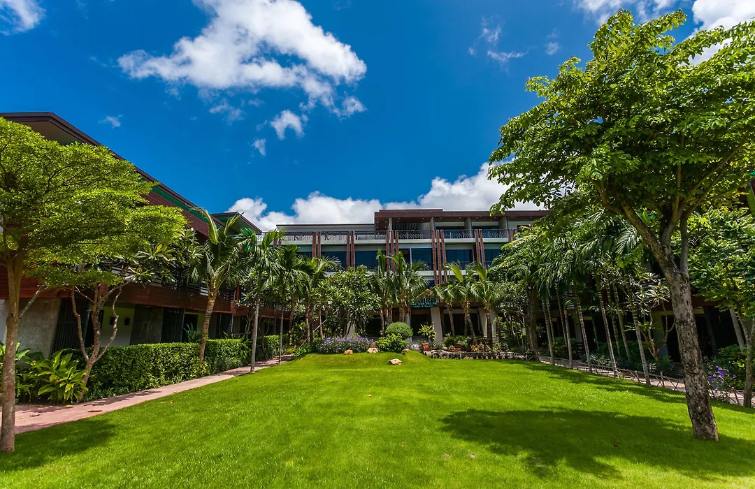 Chaokoh Phi Phi Hotel And Resort- Sha Extra Plus-1